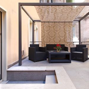 Quirinale Luxury Habitaciones Pensión